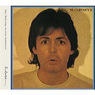 Paul McCartney Nobody Knows profile picture