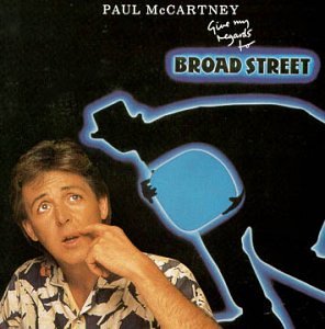 Paul McCartney Not Such A Bad Boy profile picture