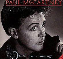 Paul McCartney Once Upon A Long Ago... profile picture