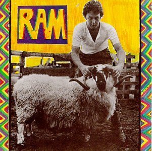 Paul McCartney Ram On profile picture