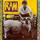 Download or print Paul McCartney Ram On Sheet Music Printable PDF 2-page score for Rock / arranged Lyrics & Chords SKU: 100279