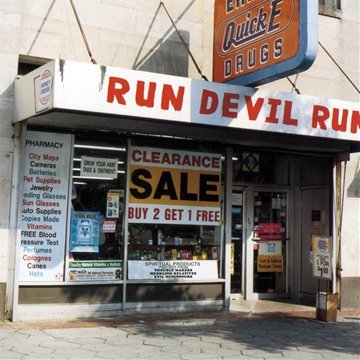 Paul McCartney Run Devil Run profile picture