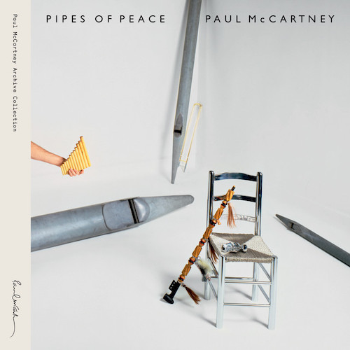 Paul McCartney Sweetest Little Show In Town profile picture