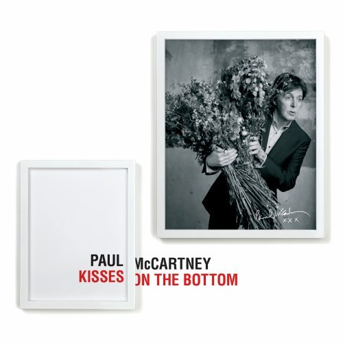 Paul McCartney The Inch Worm profile picture