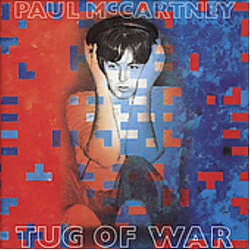 Paul McCartney Tug Of War profile picture