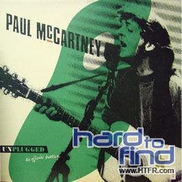 Paul McCartney We Can Work It Out profile picture