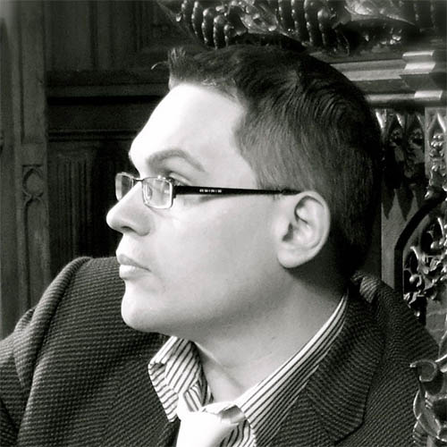 Paul Mealor Love's As Warm As Tears profile picture