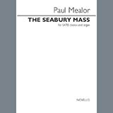 Download or print Paul Mealor The Seabury Mass Sheet Music Printable PDF 21-page score for Classical / arranged SATB Choir SKU: 1133227