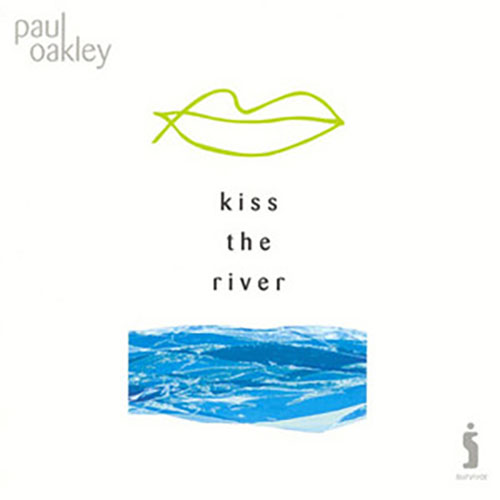 Paul Oakley I Have Come To Love You profile picture