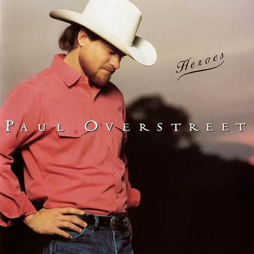 Paul Overstreet Daddy's Come Around profile picture