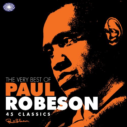 Paul Robeson Little Man You've Had A Busy Day profile picture