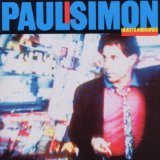 Download or print Paul Simon Allergies Sheet Music Printable PDF 8-page score for Pop / arranged Piano, Vocal & Guitar SKU: 34839