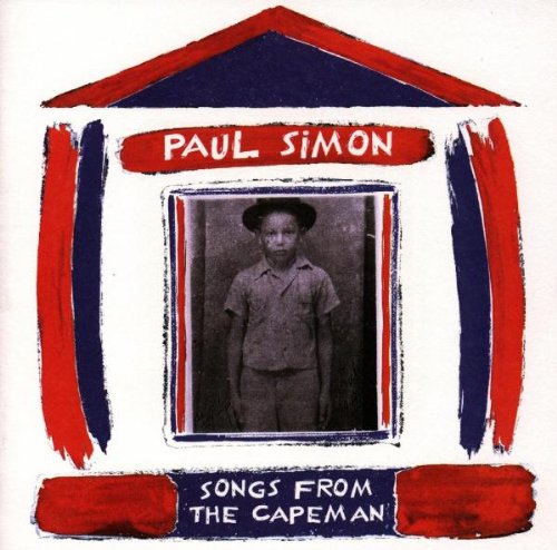 Paul Simon Born In Puerto Rico profile picture