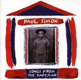 Download or print Paul Simon Born In Puerto Rico Sheet Music Printable PDF 3-page score for Pop / arranged Piano, Vocal & Guitar (Right-Hand Melody) SKU: 303756