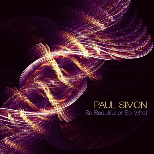 Paul Simon Dazzling Blue profile picture