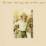 Download or print Paul Simon Gone At Last Sheet Music Printable PDF 8-page score for Pop / arranged Piano, Vocal & Guitar (Right-Hand Melody) SKU: 79915