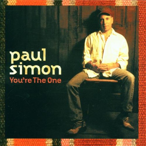 Paul Simon Old profile picture