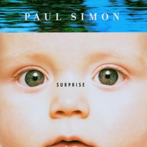 Paul Simon Once Upon A Time There Was An Ocean profile picture