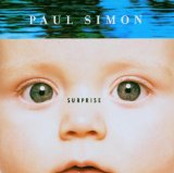 Download or print Paul Simon Once Upon A Time There Was An Ocean Sheet Music Printable PDF 7-page score for Folk / arranged Piano, Vocal & Guitar SKU: 113628