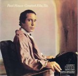 Download or print Paul Simon Slip Slidin' Away Sheet Music Printable PDF 3-page score for Folk / arranged Lyrics & Piano Chords SKU: 113121