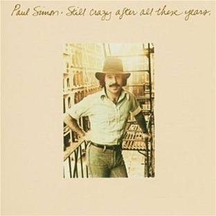 Paul Simon Still Crazy After All These Years profile picture