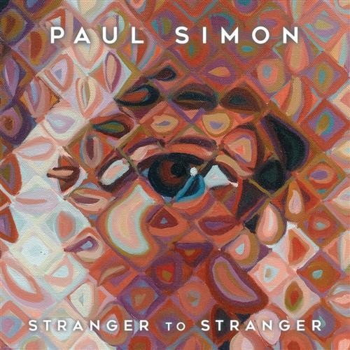 Paul Simon Stranger To Stranger profile picture