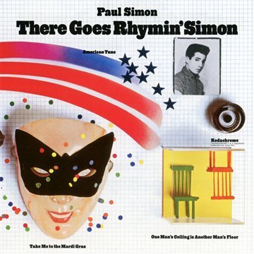 Paul Simon Tenderness profile picture