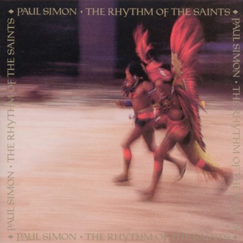 Paul Simon The Coast profile picture