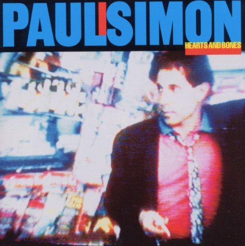 Paul Simon Train In The Distance profile picture