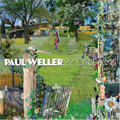 Paul Weller 22 Dreams profile picture