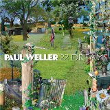 Download or print Paul Weller 22 Dreams Sheet Music Printable PDF 2-page score for Rock / arranged Lyrics & Chords SKU: 118302