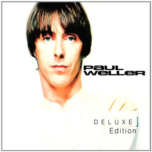 Paul Weller Above The Clouds profile picture