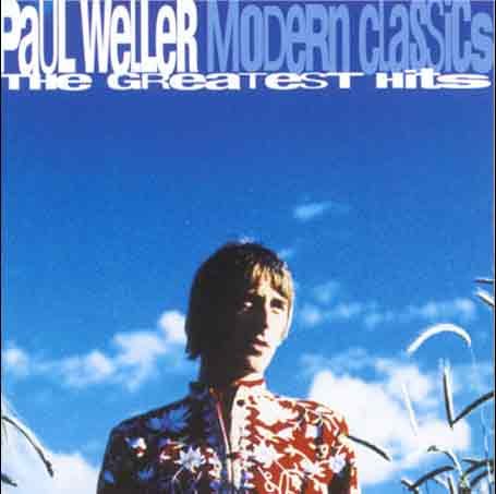 Paul Weller Brand New Start profile picture