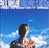 Download or print Paul Weller Brand New Start Sheet Music Printable PDF 2-page score for Rock / arranged Lyrics & Chords SKU: 48762