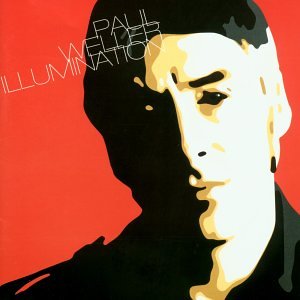 Paul Weller Illumination profile picture