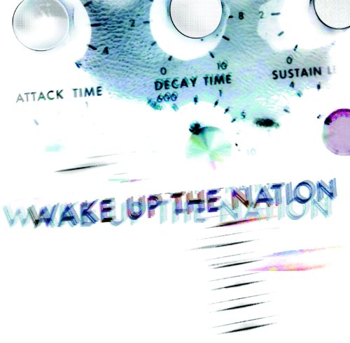 Paul Weller Wake Up The Nation profile picture