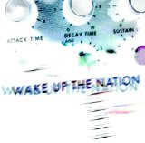 Download or print Paul Weller Wake Up The Nation Sheet Music Printable PDF 2-page score for Rock / arranged Lyrics & Chords SKU: 108633