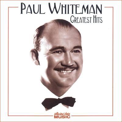 Paul Whiteman & His Orchestra I Saw Stars profile picture