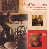 Download or print Paul Williams An Old Fashioned Love Song Sheet Music Printable PDF 10-page score for Pop / arranged SATB SKU: 113900