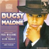 Download or print Paul Williams Fat Sam's Grand Slam (from Bugsy Malone) Sheet Music Printable PDF 5-page score for Film/TV / arranged Piano, Vocal & Guitar (Right-Hand Melody) SKU: 47145