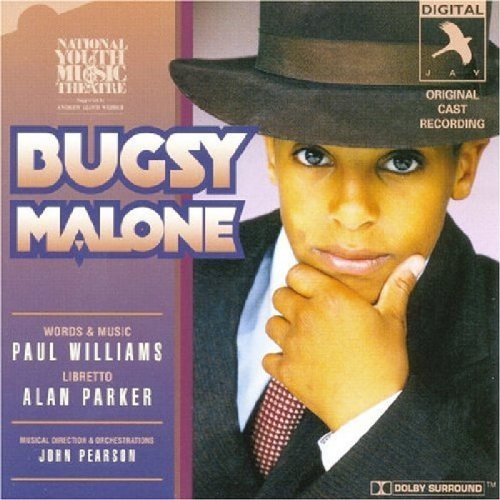 Paul Williams My Name Is Tallulah (from Bugsy Malone) profile picture