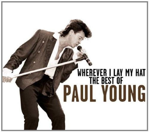 Paul Young I Wish You Love profile picture