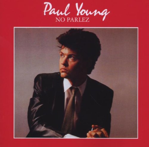 Paul Young Love Of The Common People profile picture