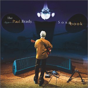 Paul Brady The World Is What You Make It profile picture