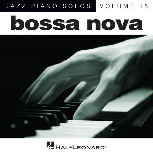 Paul Desmond Bossa Antigua [Jazz version] (arr. Brent Edstrom) profile picture
