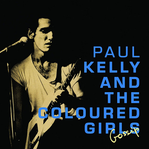 Paul Kelly Darling It Hurts pictures Paul Kelly Darling It Hurts profile picture