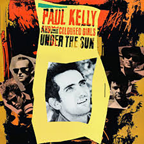 Paul Kelly To Her Door pictures Paul Kelly To Her Door profile picture