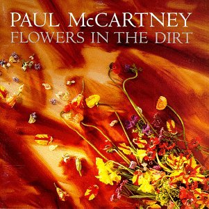Paul McCartney Figure Of Eight profile picture