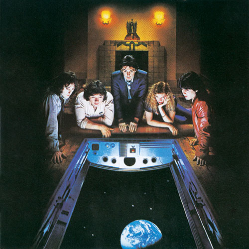 Paul McCartney Rockestra Theme profile picture