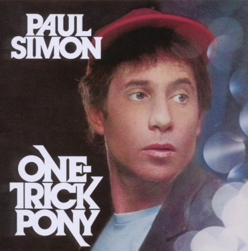Paul Simon One-Trick Pony profile picture